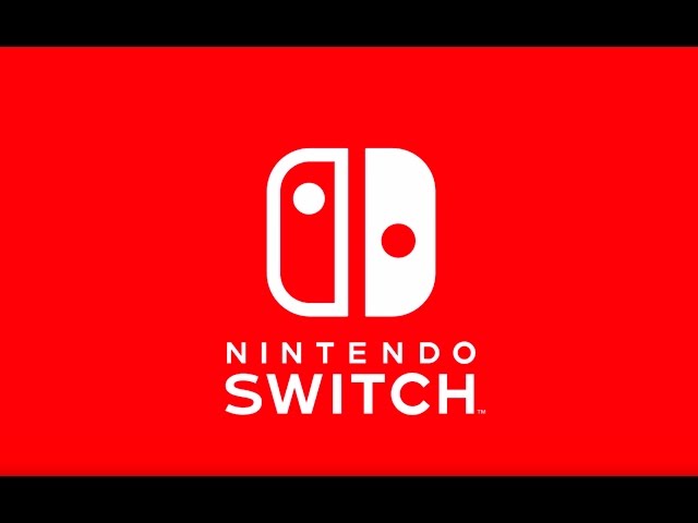 Nintendo Switch REVEAL Livestream! (Reaction - 27:55)