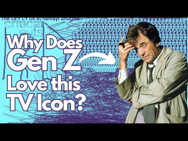 How Zizek and Columbo Can Help