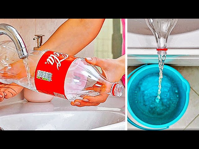 38 AMAZING HACKS FOR AN EASY LIFE