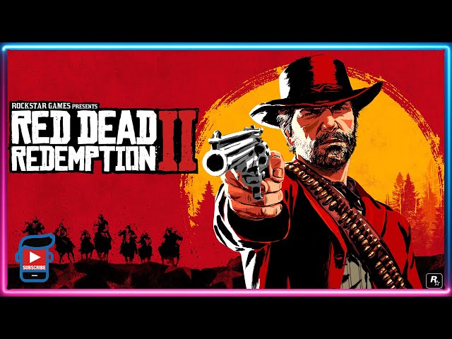 Red Dead Redemption 2 Update