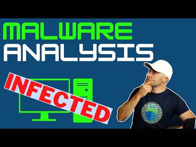 MALWARE Analysis with Wireshark // TRICKBOT Infection