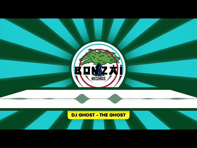 DJ Ghost - The Ghost (Original Mix)