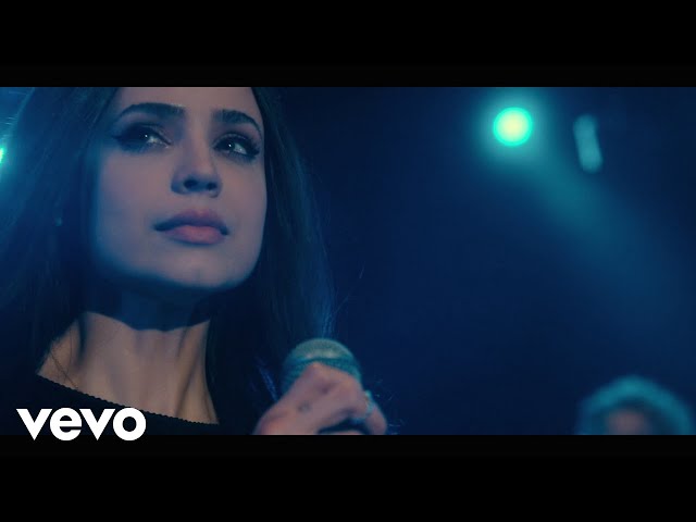 Sofia Carson - I Hate the Way (From "Purple Hearts")