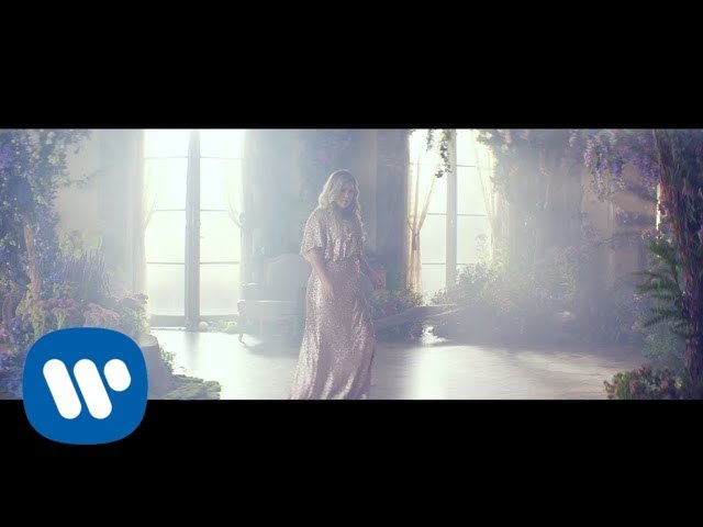 Kelly Clarkson - Meaning of Life [Official Video]