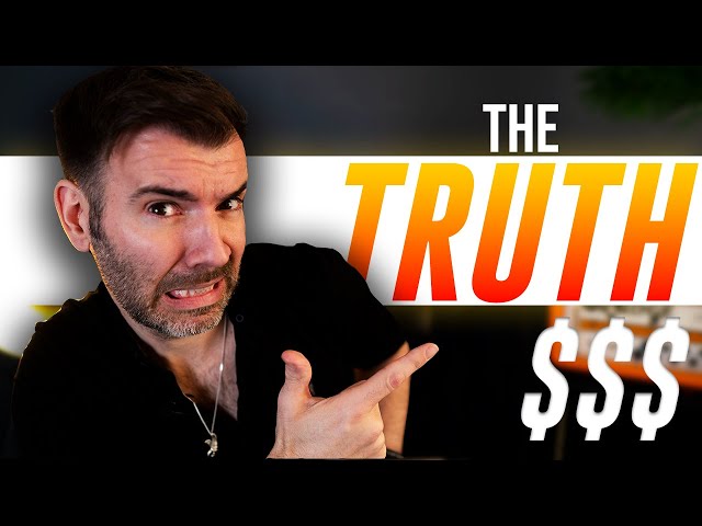 THE TRUTH ABOUT MUSIC PR COMPANIES