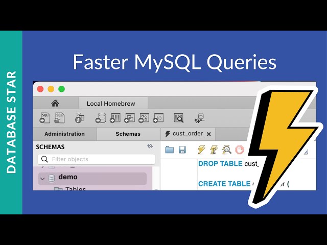 Understand This Feature To Write Faster MySQL Queries