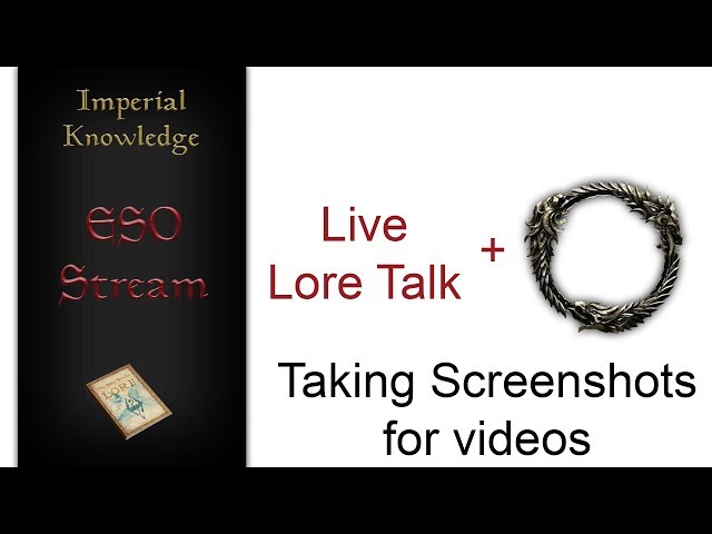 Lore Q&A talk on Stream! 1# - Random topics, Lore starts around 10:00