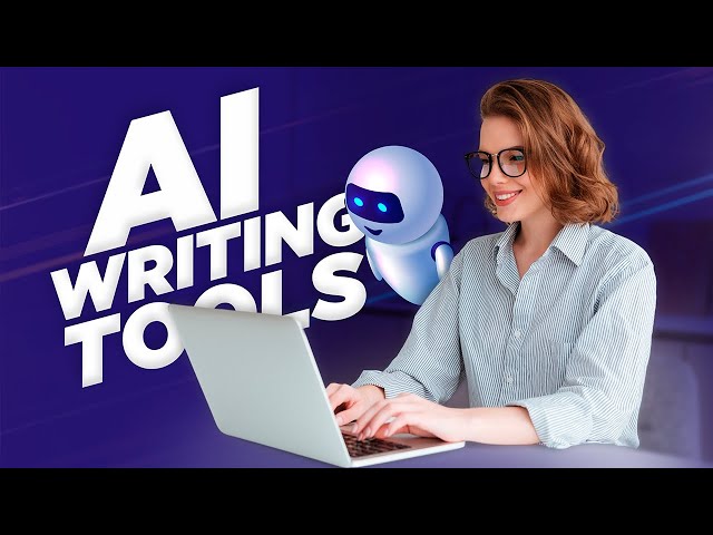 5 Powerful AI Content Writing Tools!