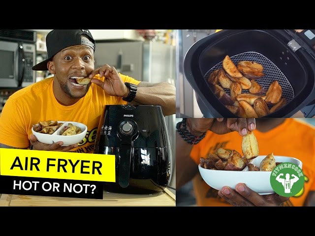 Air Fryer Review - Is it Worth the Money? / Evaluación de Freidora de Aire