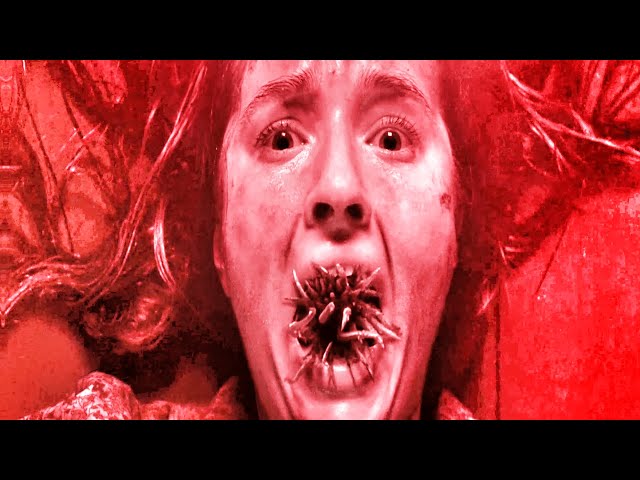 No One Will Save You (2023) Movie Explained in Hindi/Urdu Story | Horror No One Will Save You