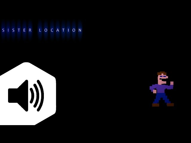 Five Nights at Freddy's: Sister Location OST - MVP (Purple Guy/Ennard Minigame Theme)