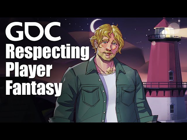 Respecting Player Fantasies in Dating Sims
