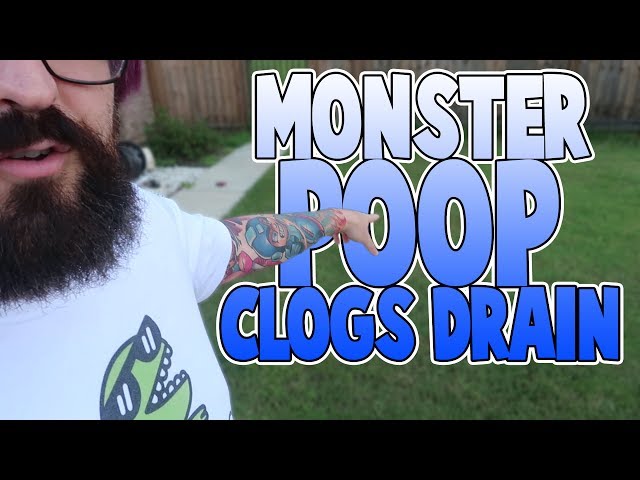 DRAIN CLOGGED | Family Baby Vlogs
