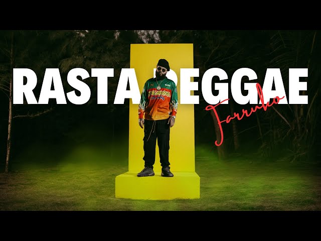 Farruko - Rasta Reggae (Jamming) [Official Video]