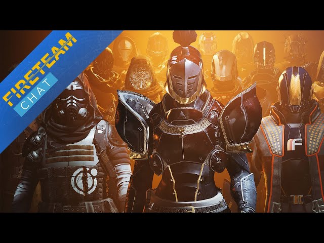 Destiny 2: Season of the Worthy Changes Revealed! - Fireteam Chat Ep. 251
