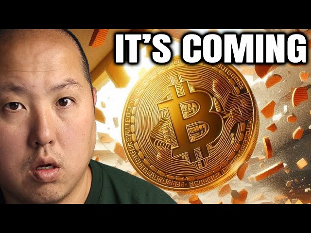 Buy Bitcoin Before Disaster Strikes