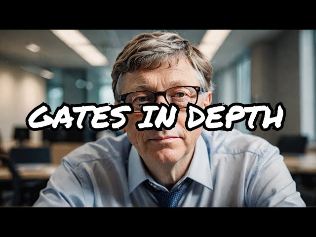 Unleashing AI: Bill Gates' 2024 Insights