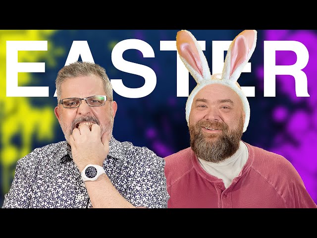 🐰Ready for Easter??? Use This Guide So You Don't Miss Any Details!
