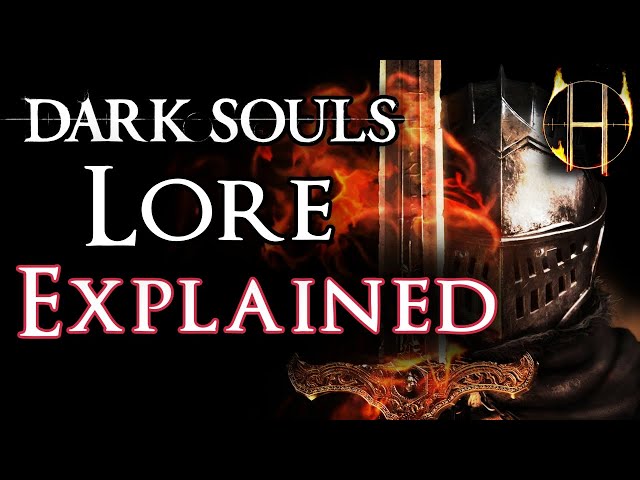 The Ultimate Timeline | Dark Souls Lore