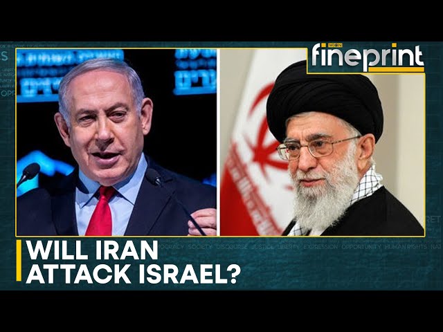 Israel war: Iran's threat puts West Asia on edge | Fineprint | WION