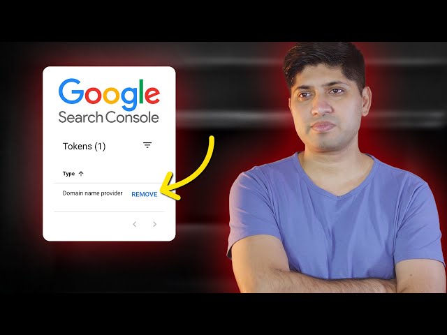 New Security Feature in Google Search Console | Advanced Google Search Console Training