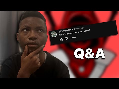 Q&A’s
