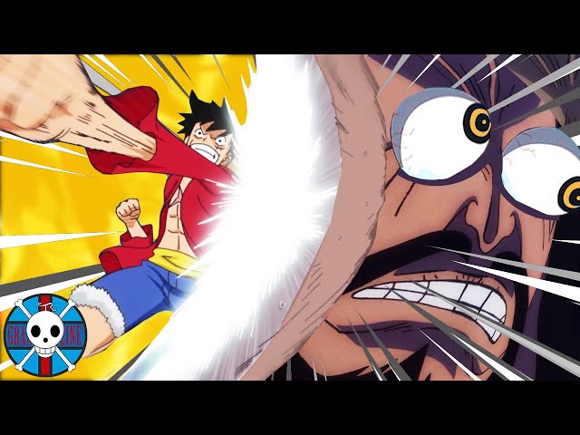 10 Characters Who CAN Beat KAIDO! (According to CBR) | One Piece | Grand Line Review