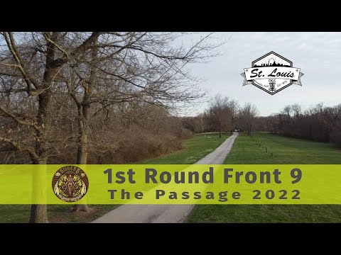 2022 The Passage