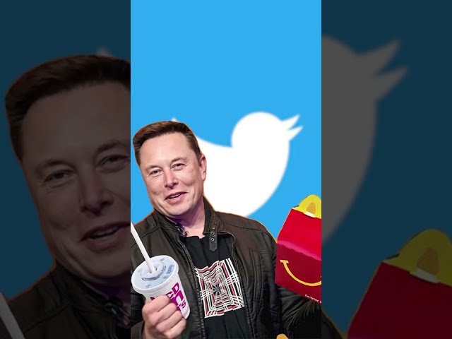 Finally, Grimace Coin benefits with Elon Musk's Tweet