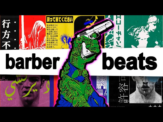 The Controversial Music Genre of Barber Beats