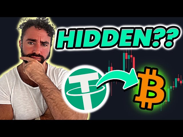 Unveiling the Secrets of Tether: What it Means for Bitcoin's Future