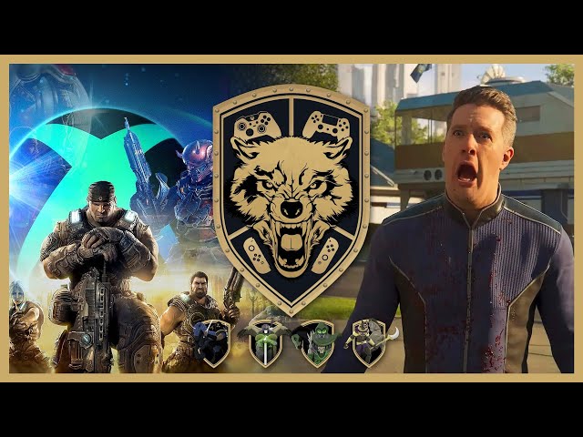 Xbox Games Showcase & COD Direct? | Helldivers 2 PC PSN Account | Starfield 60 FPS | Sea Of Thieves