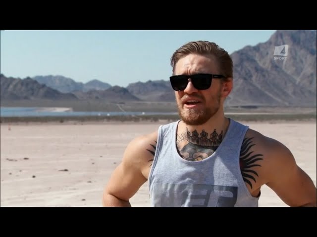 Conor McGregor | The Ultimate Fighter | Best Moments