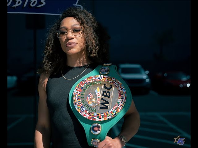 ALYCIA BAUMGARDNER SAYS "I WILL BEAT MAYER'S ASS" RESPONDS TO MAYER'S CLAIMS SHE TURNED DOWN FIGHT