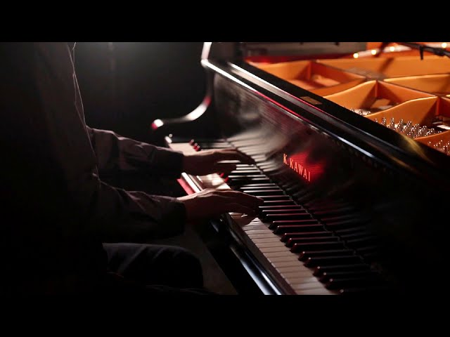 1000 SUBS special video! Rachmaninoff's Elegie Op  3, No  1
