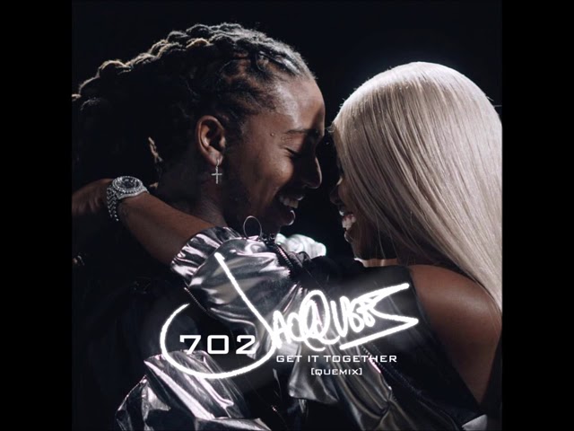 702 & Jacquees - Get It Together (Remix)