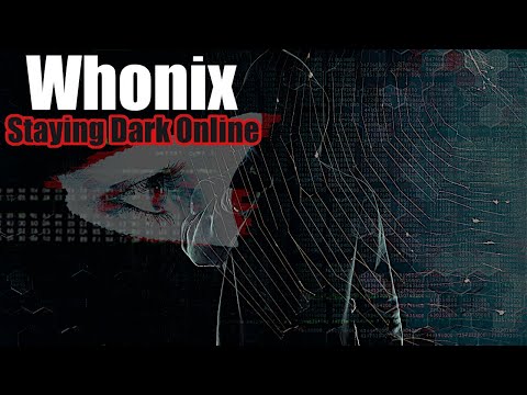 Online Anonymity
