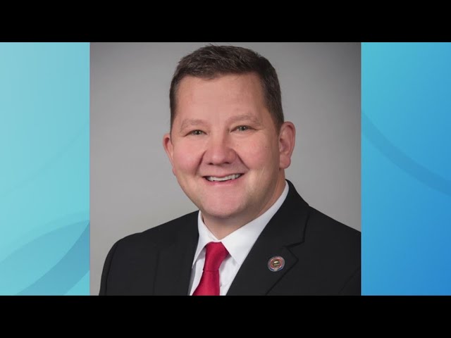 Ohio House speaker calls on Rep. Bob Young to resign following alleged domestic violence incident