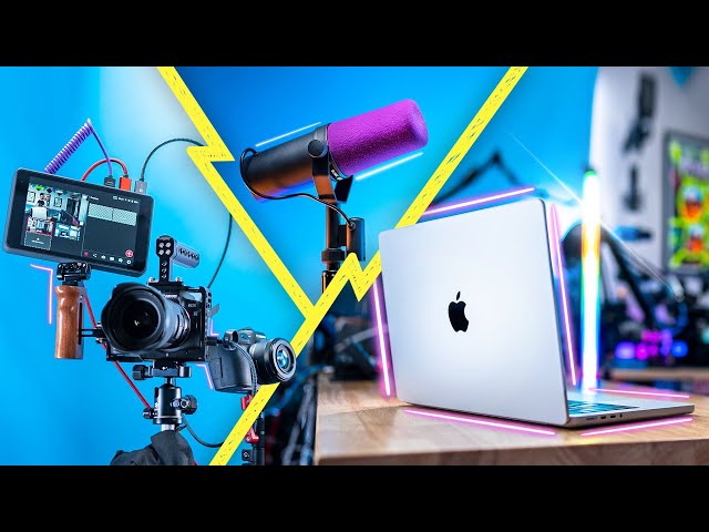 Live Streaming Basics: Everything You Need To Get Started!