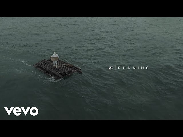 NF - RUNNING (Audio)