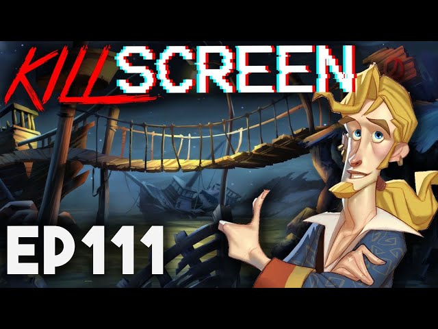 KillScreen Podcast E111 | PS5 Box Design, Limited Run Games, Paper Mario and Deadly Premonition 2
