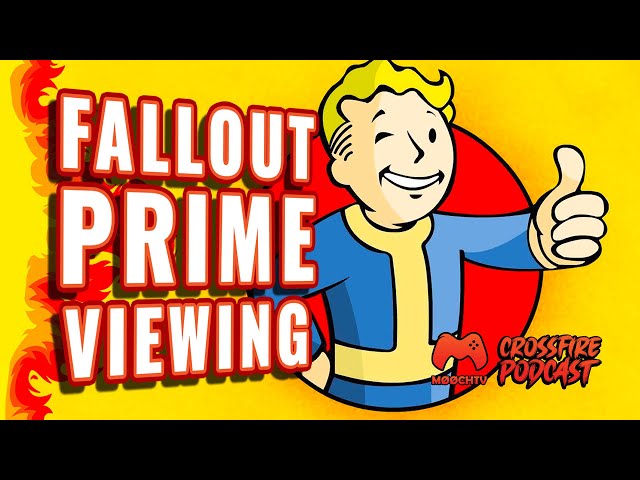 Resurgence Of Fallout | PS5 Pro Specs | PS Trophies On PC | Early Access Games | Xbox Loses Support