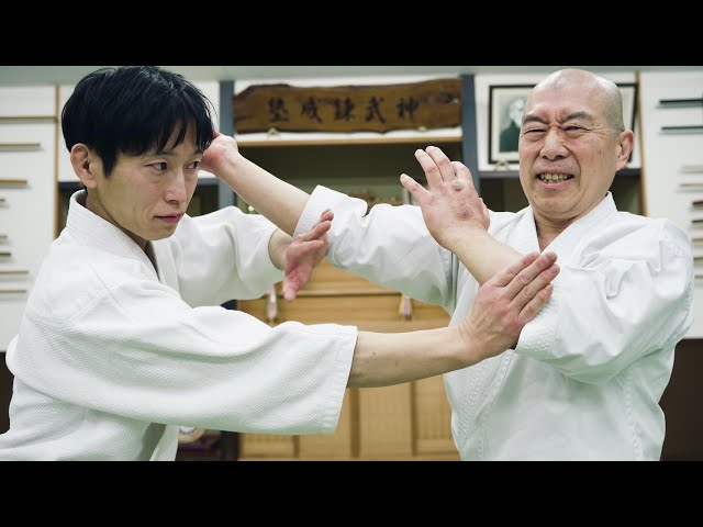 【70 minutes】Aikido ✖ Karate-do✖ Taido/ Throwing! Kicks! Joints! [Verification of techniques]