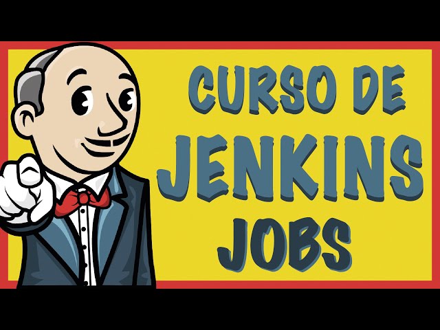06. Curso de Jenkins - Job Free Style