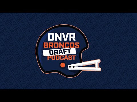DNVR Draft Podcast
