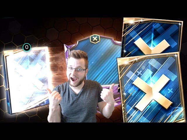 Our Best FIFA Mobile 18 TOTY Packs Yet! All Defender Value Packs! 6 Elites and A Master Pull!