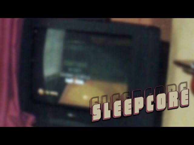 Sleepcore: Late Night TV for Insomnia