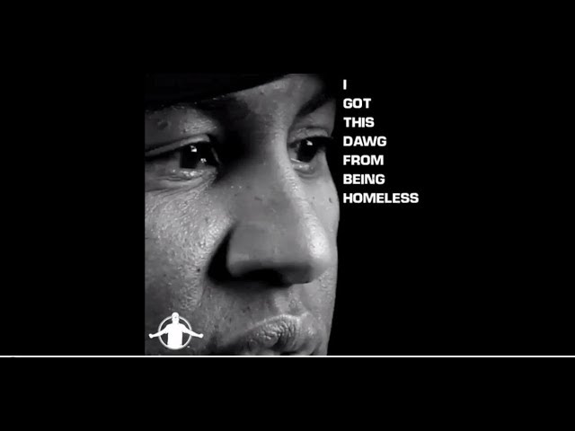 I Got this Dawg From Being Homeless | Eric Thomas