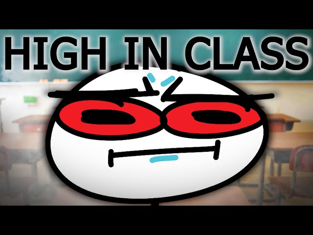 Too High in Class