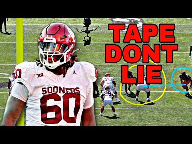 Why Tyler Guyton's Tape is MUCH BETTER than you Realize